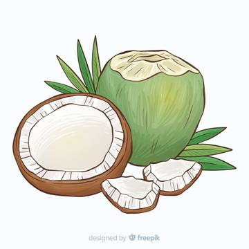 Kelapa Si Buah Seribu Manfaat Kian Populer