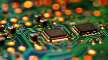 Persaingan Chipset Semakin Ketat di Kelas Atas