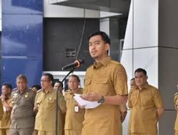 Pemkab Konkep Jadikan Sektor Pertanian Prioritas Pembangunan 