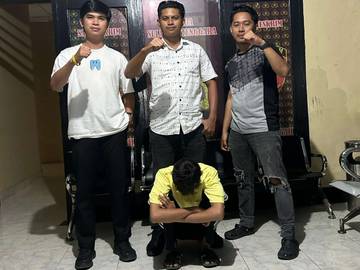 Remaja 15 Tahun di Buteng Diduga Cabuli Teman Wanitanya