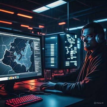 Waspada Serangan Cyber