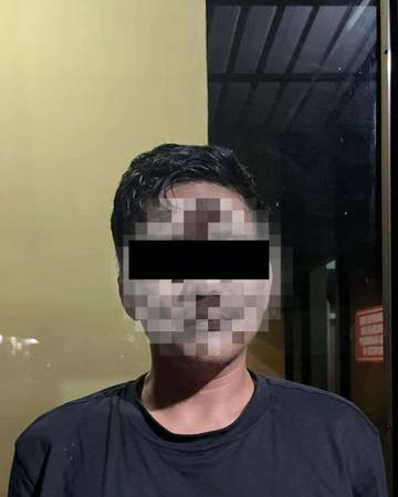 Ditangkap, Pelaku Pencurian Uang Tunai di PT PERNICK Kendari