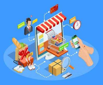 Digitalisasi UMKM Percepat Akses Pasar