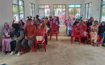 Pemberdayaan Perempuan sebagai Pelaku UMKM di Era Digital 