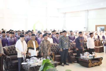 Musim Haji 2025, JCH Sultra Tertua 101 tahun