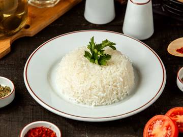 Nasi Dingin Ternyata Lebih Rendah Kalori