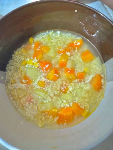 Nikmati Sup Wortel Kentang untuk Menu Sehat Harian