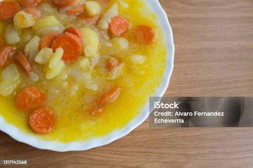 Sup Wortel Lezat Pilihan Menu Sehat Harian