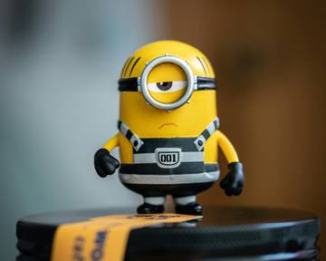 Asal-Usul dan Rahasia di Balik Suara Lucu Minion
