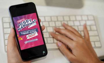 Telkomsel Gelar Kompetisi Riset Nasional 2025 bagi Mahasiswa