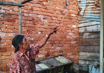 Seorang Pemuda di Buteng Gantung Diri Usai Menikah