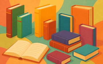 Membuka Dunia Lewat Buku untuk Tumbuh Kembang Anak
