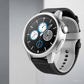 Jam Tangan Pintar