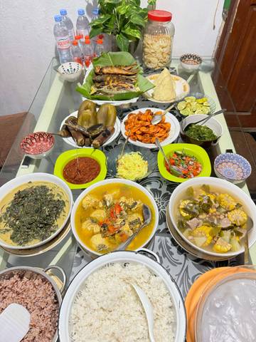Mengisi Long Weekend dengan Berbagai Kegiatan Positif