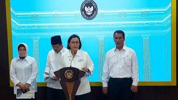 Rencana Subsidi Listrik Berganti Program Bantuan Subsidi Upah