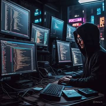 Waspada Kejahatan Siber Data
