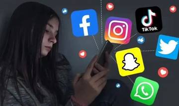 Scroll, Stress, Repeat: Krisis Kesehatan Mental Gen Z 