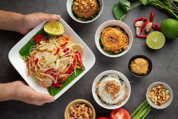 5 Street Food Legendaris Indonesia yang Wajib Dicoba