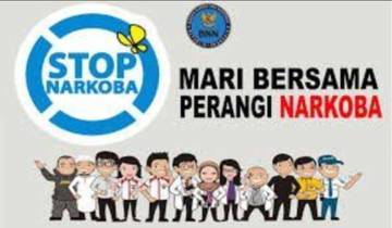 Ancaman Hukuman Berat Menanti Pelaku dan Pengedar Narkoba