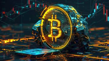 Harga Bitcoin Turun Dipertengahan 2025