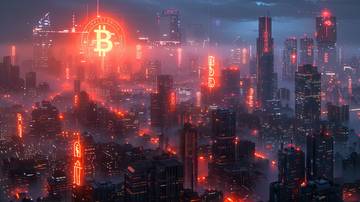 Optimisme Regulasi AS Dorong Kenaikan Harga Bitcoin