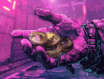 Amankah Bitcoin Menjadi Aset Investasi