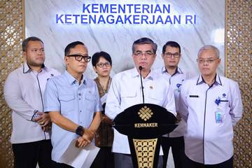 Cek Rekening BSU 600 Ribu Masuk Hari Ini