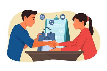 Soft Selling vs Hard Selling, Ini Perbandingannya