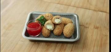 Resep Udang Keju Ala Gacoan
