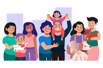 Hari Keluarga Nasional 29 Juni
