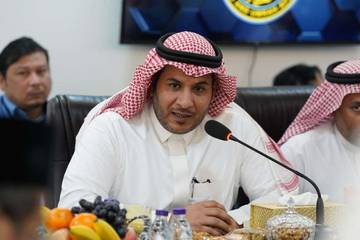 Kemenhaj Saudi Bersama PPIH Bahas Persiapan Haji 2026