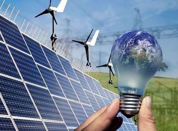 Mengenal Swasembada Energi dan Energi Bersih