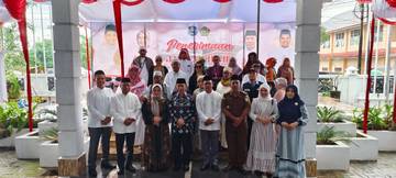 84 Jamaah Haji Tiba di Wakatobi