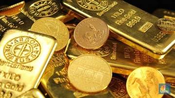 Resiko Investasi Emas yang Wajib Diketahui 