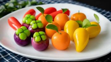 Luk Chup, Kini Digemari di Indonesia