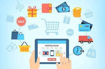 Apakah Jualan di Marketplace Kena Pajak?