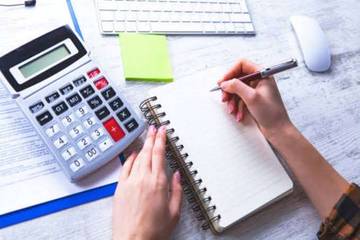 Tips Menyusun Anggaran Bulanan yang Efektif 
