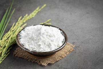 Tepung Putih vs Tepung Gandum Utuh