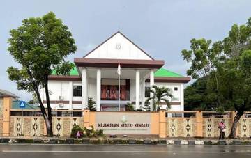 Kejari Kendari Ungkap Modus Baru Penyelundupan Narkoba