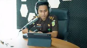 Indonesia Darurat Narkoba, Generasi Muda Terancam