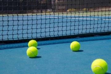 Padel Tren, Tenis Tetap Favorit di Kendari
