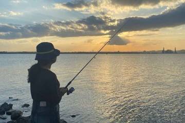 5 Spot Mancing di Kendari Wajib Kamu Coba!