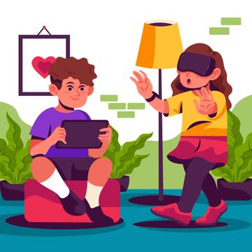 Kecanduan Gadget, Tantangan Bagi Keluarga dan Dunia Pendidikan