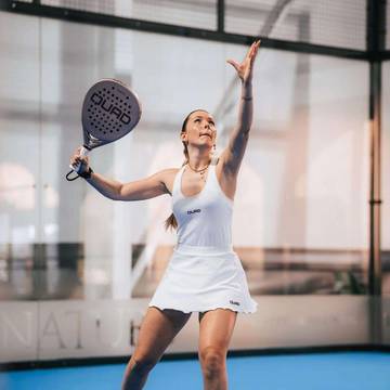 Sejarah Olahraga Padel