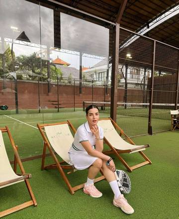 Padel, Kini Jadi Tren Gaya Hidup dan Fesyen