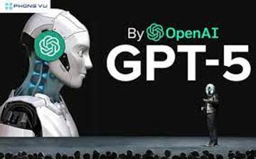  GPT-5, Model AI Paling Cerdas dan Cepat