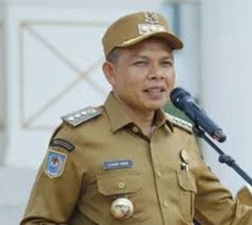 Pemda Konsel Siapkan Beasiswa UKT Mahasiswa S-1 