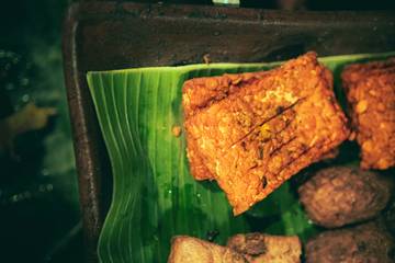 Proses Fermentasi Tempe, Dari Kedelai Menjadi Superfood