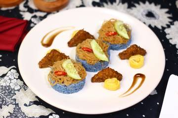 Tempe sebagai Alternatif Protein Nabati Ramah Lingkungan