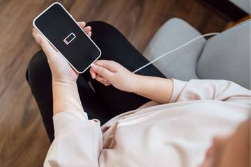 Solusi Praktis Menjaga Ketahanan Baterai Smartphone